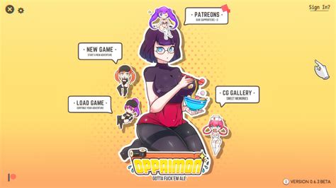 oppai mon|Oppaimon v0.6.3 [PUBLIC VERSION] .